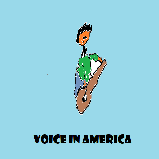VoiceInAmerica